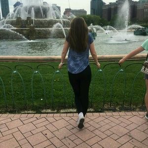 Meet your Posher, Barbara